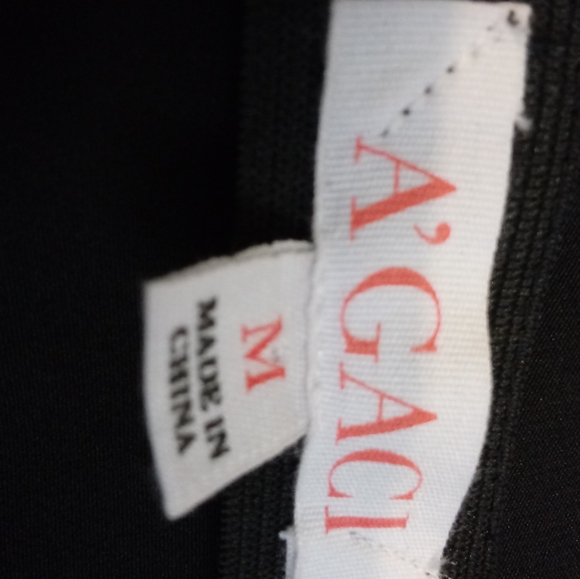 Mini Skirt - Picture 5 of 6